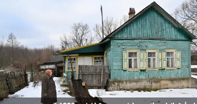 جدار وخنادق.. أوكرانيا تحصن الجبهة مع بيلاروسيا