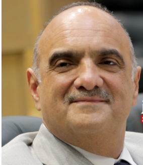 ماذا قال الخصاونة للصفدي والدغمي والعودات ؟