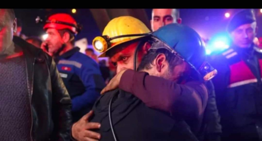 لحظة انفجار إسطنبول.. ماذا كشفت الكاميرا الأمنية؟