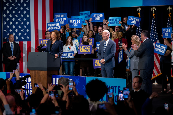 الديموقراطيون يحتفظون بسيطرتهم على مجلس الشيوخ الأميركي