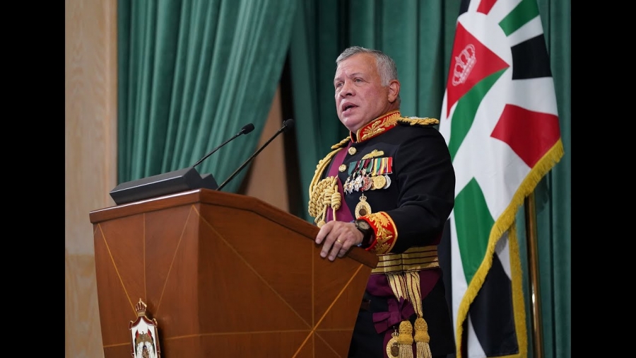 اقتصاديون: خطاب الملك في مجلس الأمة يؤكد الإرادة السياسية لإنجاح خطة التحديث الاقتصادي