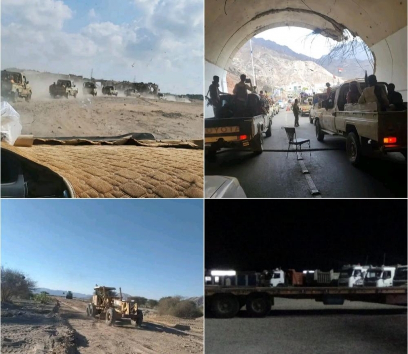 الصبيحة بيتنا الكبير ولن تكون لاعباً احتياطياً في ملعب خاسر فانتهزوا فرص الاستثمار