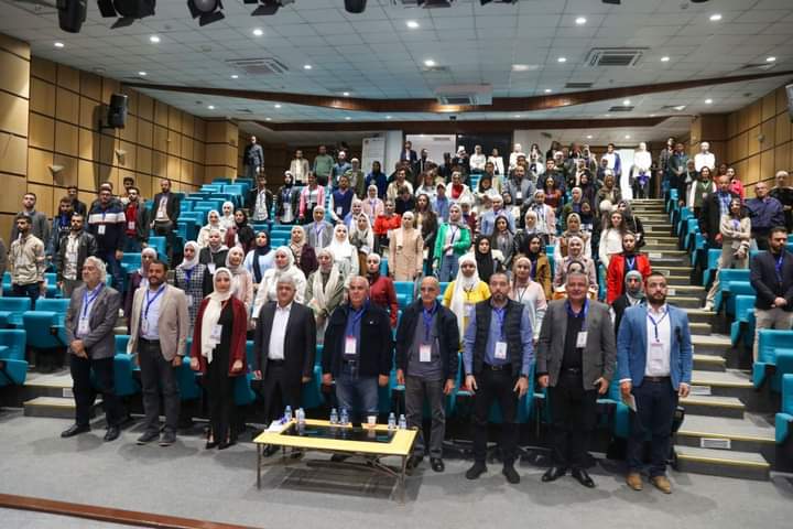 المهندسين تطلق فعاليات الهاكاثون المعماري في جامعة الأميرة سمية