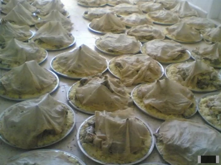 وثيقة عشائرية لترشيد مراسم العزاء في إربد