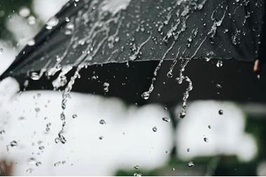 الأرصاد تتوقع أمطار غزيرة والرعد في هذه المناطق اليوم