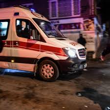 السلطات التركية تعلن اعتقال المسؤول عن اعتداء اسطنبول