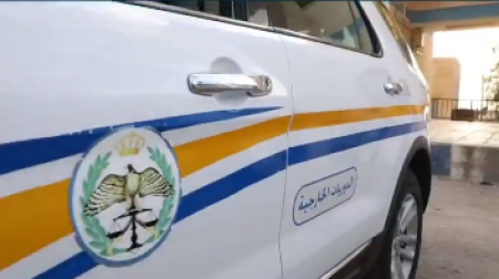 الأمن يحذر سالكي الطرق الخارجية