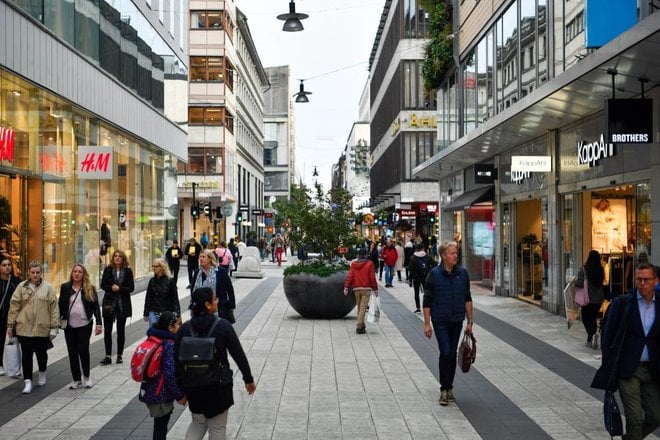 صندوق النقد: التوقعات الاقتصادية العالمية أكثر كآبة مما كان متوقعا