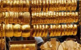 أسعار الذهب في الأردن   القائمةهلا اخبار  أسعار الذهب في الأردن