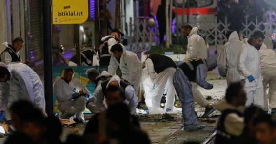 تركيا ردا على التعزية الأميركية: تقتلون القتيل وتسيرون بجنازته