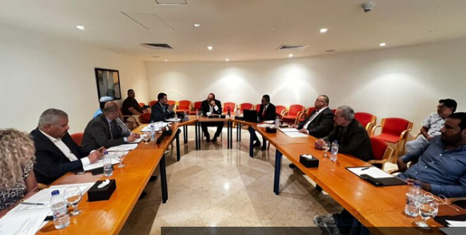 الأردن يحظى باستضافة بطولات عربية مائية العام المقبل