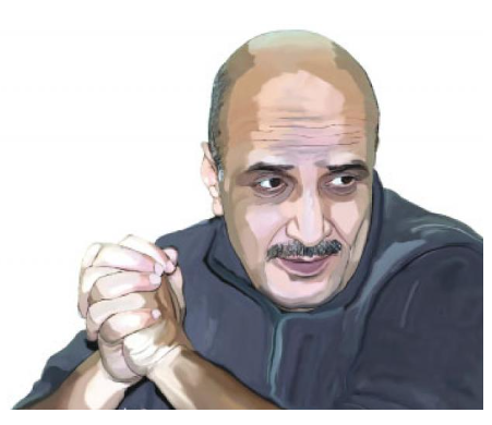 الروابدة يرعى حفل توزيع جائزة حبيب الزيودي للشعر مساء اليوم