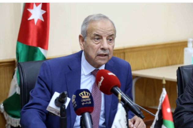 كريشان يطالب البلديات بالاستعداد لموسم الشتاء