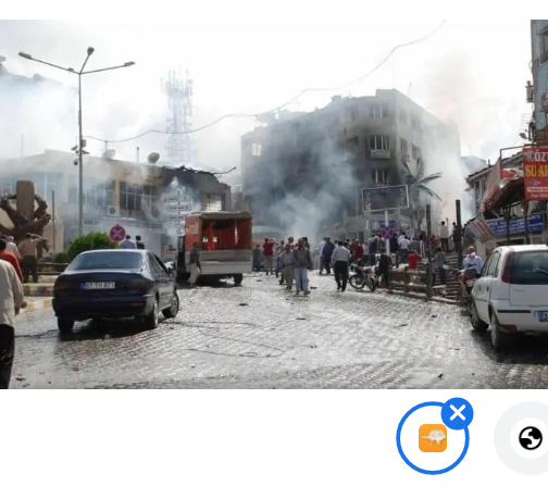 كشف حالة مصابي انفجار إسطنبول