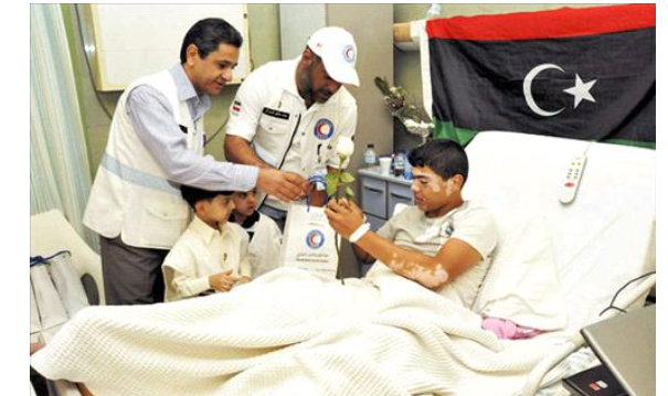 ليبيا تدير ظهرها لمشاف أردنية.. وتجري اتصالات مع لبنان