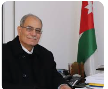 كنعان: خطاب العرش خريطة طريق للسلام وتجسيد العلاقة مع فلسطين