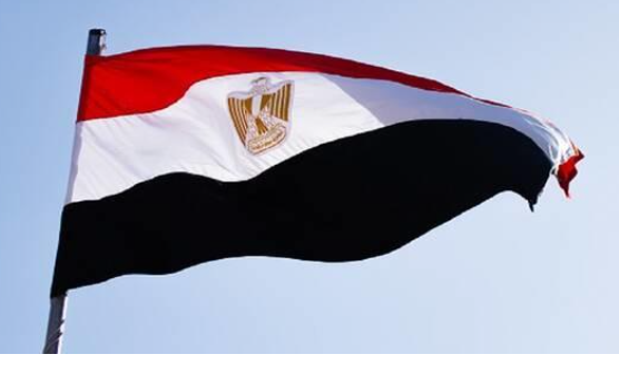 نشاطات إسرائيلية داخل مدينة مصرية