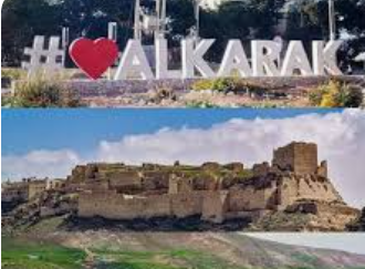 عرضان لمسرحية المهطوان بالكرك