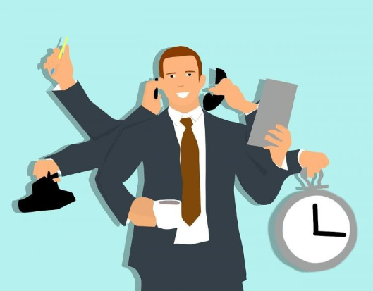 بخبرة 5 سنوات..مطلوب مدير لمكتب وزير بحكومة الخصاونة  رابط