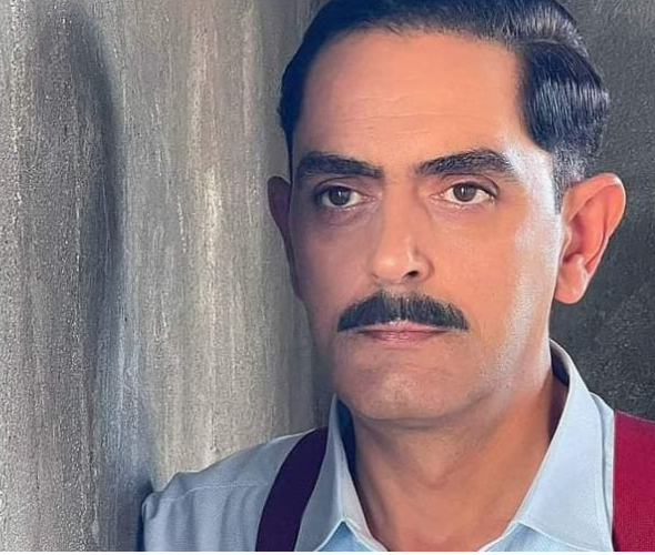 بكلمات مؤثرة.. فنانون أردنيون ينعون زميلهم الراحل أشرف طلفاح