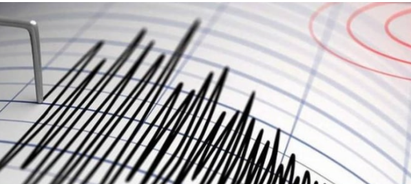 زلزال بقوة 6.1 درجة يهز وسط اليابان ولا تحذير من تسونامي