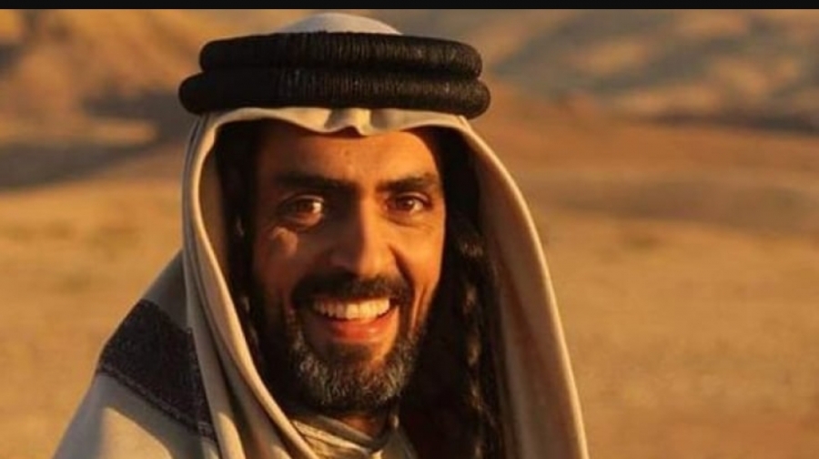 بيان توضيحي من شقيق الفنان الراحل أشرف طلفاح