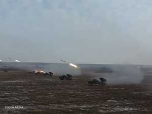 على الأرض.. روسيا تعلن حصيلة ثقيلة لخسائر الجيش الأوكراني