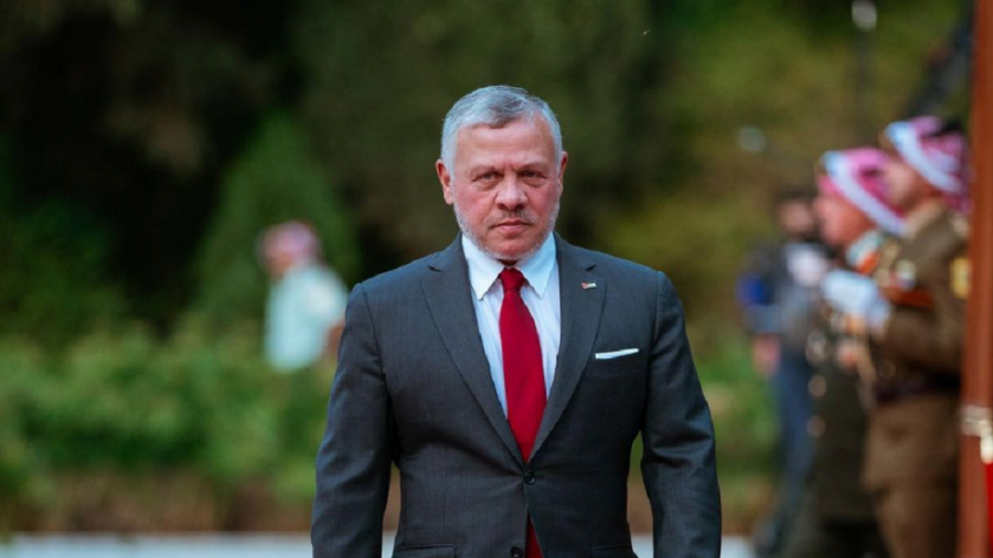 الملك يشيد بجهود مجلس النواب في “عاديته الأولى”