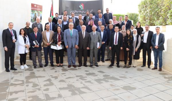 2 مليون دينار إيرادات جمرك المفرق حتى نهاية تشرين الأول