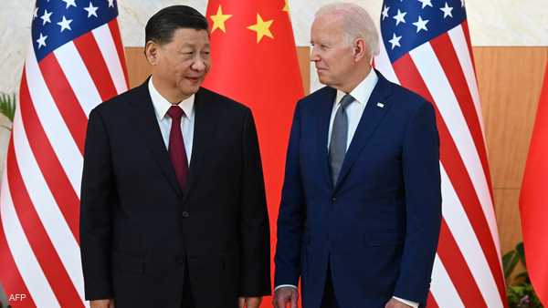 توافق صيني أميركي بشأن الأسلحة النووية.. وتحذير من خط أحمر