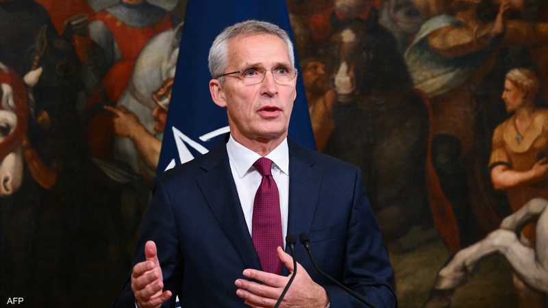 الناتو يحذر: الأشهر المقبلة ستكون صعبة على أوكرانيا