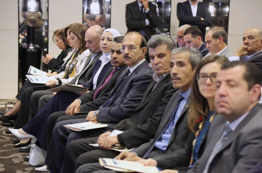 مركز الشفافية يطلق تعزيز نظام حماية المبلغين والشهود في قضايا الفساد