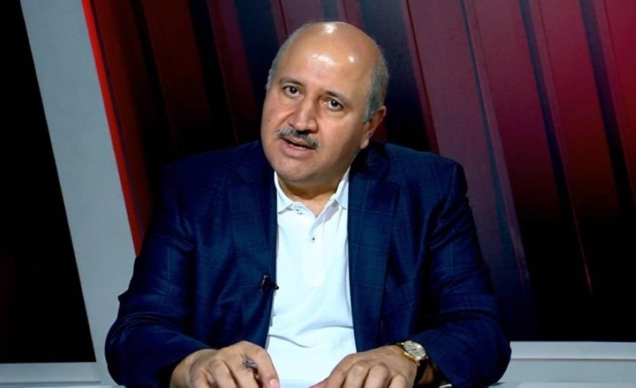 الناصر: 70  من فاقد المياه سببه السرقات