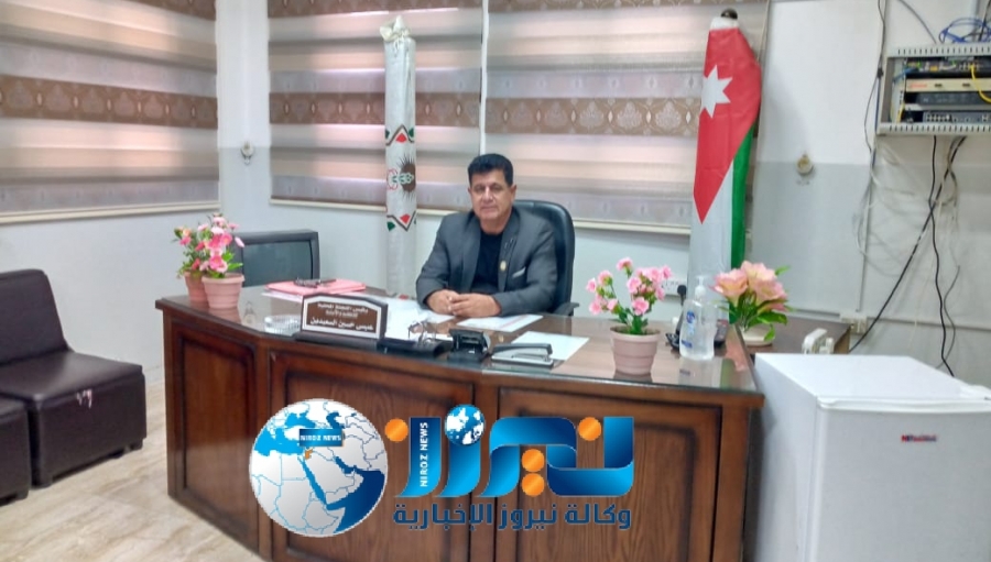 عضو البلدية لمنطقة  اسعره وفوعرا  السعيدين  لنيروز : نفوق 60 راسًا من الأغنام جراء تدفق منسوب المياه على الطريق المؤدي من اسعره إلى ملكا وبالعكس