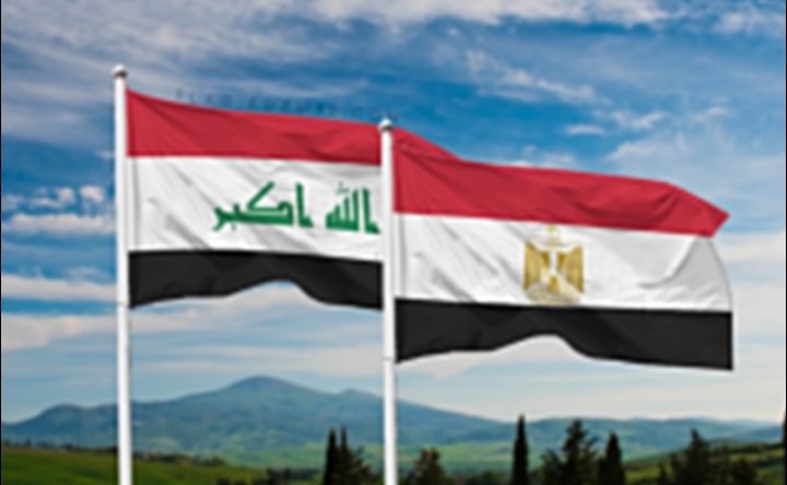 مصر تدين الهجوم الذي تعرض له العراق