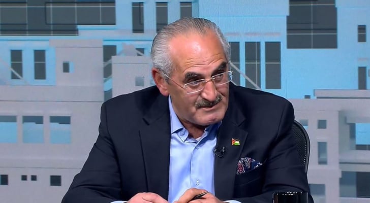 النوباني: هناك خلل في إدارة الملف الفني في الأردن