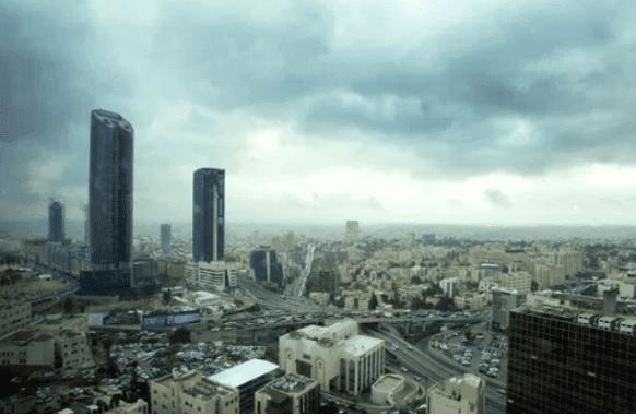 طقس العرب: انخفاض جديد على درجات الحرارة الثلاثاء