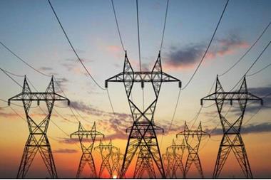 13  ارتفاع صادرات الأردن من الكهرباء