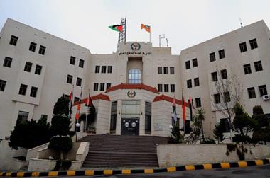 الدفاع المدني: خطة لتطوير وشراء آليات جديدة خلال 3 سنوات المقبلة