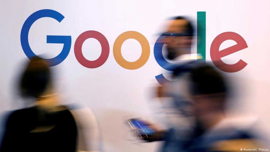 ضريبة انتهاك السرية..«غوغل» تدفع تسوية مالية ضخمة لـ40 ولاية أمريكية