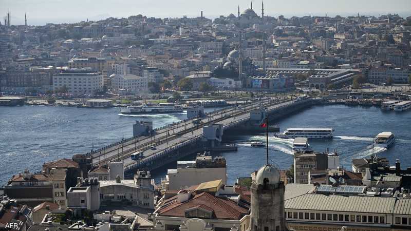 بالأرقام.. السياحة التركية تخطت تداعيات جائحة كورونا