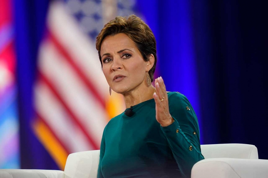 خسارة مرشحة ترامب لمنصب حاكم ولاية أريزونا