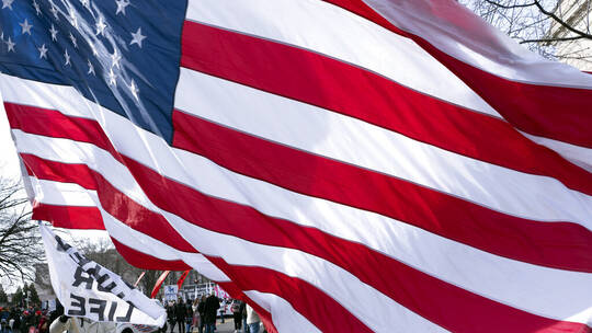 واشنطن تدين القصف الإيراني على إقليم كردستان العراق