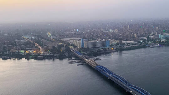 هل ستتعرض مصر لسيول ضخمة؟