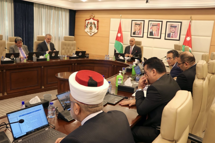 قرارات مجلس الوزراء