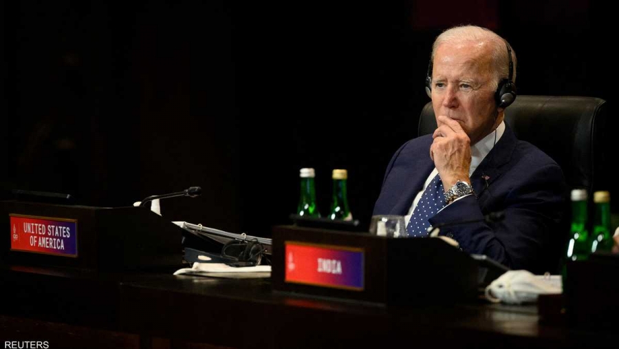 جو بايدن: سندعم هذه الدولة بـ20 مليار دولار