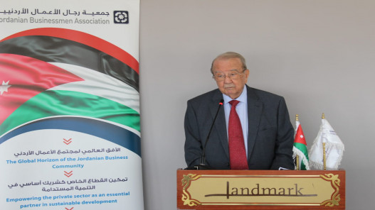 تأسيس مجلس أعمال أردني  سويدي مشترك لتعزيز التعاون الاستثماري