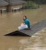 ماليزيا : إجلاء نحو ثلاثة آلاف شخص بسبب الفيضانات