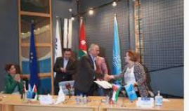 أردنية العقبة وبرنامج الأمم المتحدة الإنمائي يبحثان التعاون البيئي