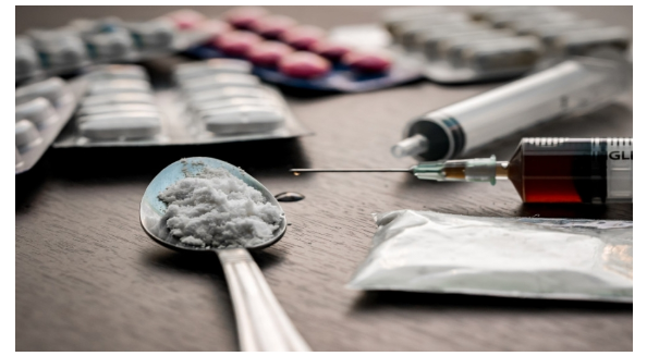 أين تذهب مكافحة المخدرات بالمضبوطات؟